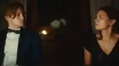 Макстон-холл 1 сезон 1 серия