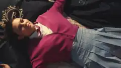 Макстон-холл 1 сезон 3 серия