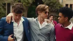 Макстон-холл 1 сезон 5 серия