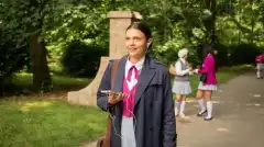 Макстон-холл 2 сезон 1 серия