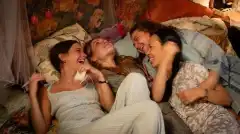 Макстон-холл 2 сезон 2 серия