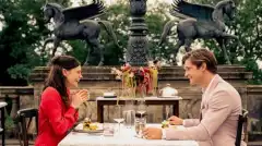 Макстон-холл 2 сезон 4 серия