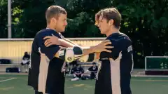 Макстон-холл 2 сезон 6 серия